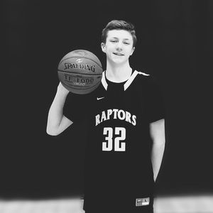 Meet your Posher, Luke